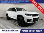 Jeep Grand Cherokee L Laredo 4WD