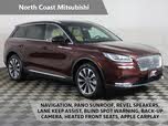 Lincoln Corsair Reserve AWD