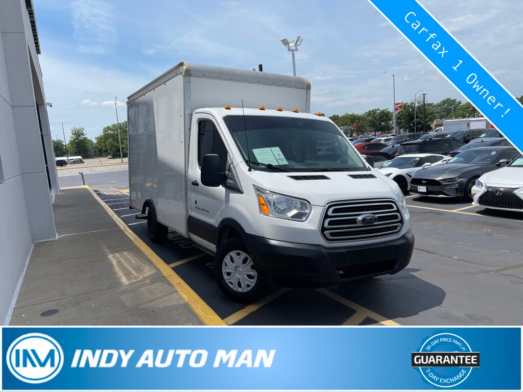 Used Vans for Sale in Columbus, IN - CarGurus