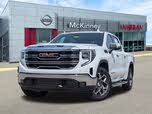 GMC Sierra 1500 Denali Crew Cab 4WD