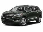 Buick Enclave Avenir AWD