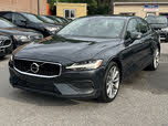 Volvo S60 T6 Momentum AWD