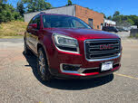 GMC Acadia SLT-1 AWD