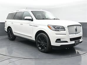 Lincoln Navigator Reserve 4WD