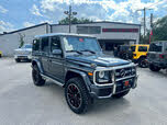 Mercedes-Benz G-Class G 65 AMG 4MATIC