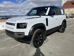 Land Rover Defender 110 X-Dynamic SE AWD