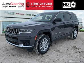 Jeep Grand Cherokee L Laredo 4WD