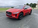 Jaguar I-PACE EV400 HSE AWD