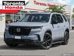 Honda Pilot Elite AWD