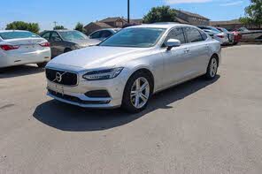 Volvo S90 T5 Momentum AWD