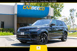 Land Rover Range Rover Sport Td6 HSE 4WD