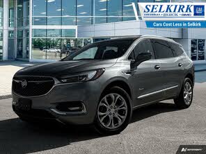 Buick Enclave Avenir AWD