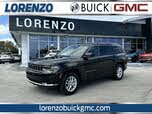 Jeep Grand Cherokee L Laredo RWD