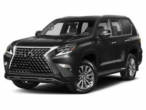 Lexus GX 460 AWD