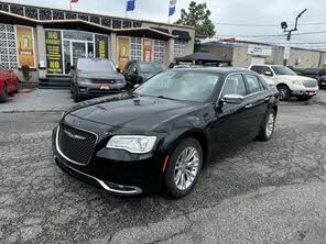 Chrysler 300 C RWD