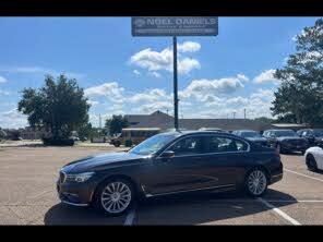 BMW 7 Series 740i xDrive AWD