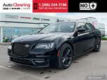 Chrysler 300 C RWD