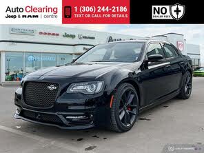 Chrysler 300 C RWD