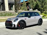 MINI Cooper John Cooper Works 2-Door Hatchback FWD