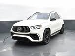 Mercedes-Benz GLE AMG GLE 63 S 4MATIC