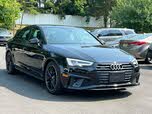 Audi A4 2.0T quattro Premium Plus AWD