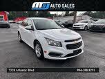 Chevrolet Cruze Limited 1LT FWD