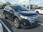 Ford Edge Limited