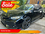 Honda Civic Hatchback Sport FWD