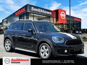 MINI Countryman Cooper ALL4 AWD