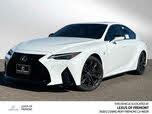 Lexus IS 300 AWD