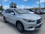 2019 INFINITI QX60