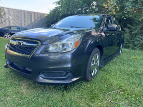 Subaru Legacy 2.5i AWD