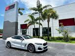 BMW 8 Series M850i xDrive Coupe AWD