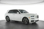 Rolls-Royce Cullinan AWD