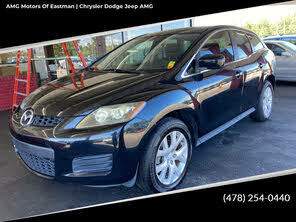 Mazda CX-7 Grand Touring