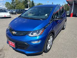 Chevrolet Bolt EV LT FWD