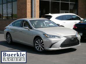 Lexus ES 350 FWD