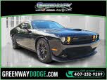 Dodge Challenger R/T Scat Pack RWD