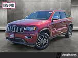 Jeep Grand Cherokee Limited 4WD