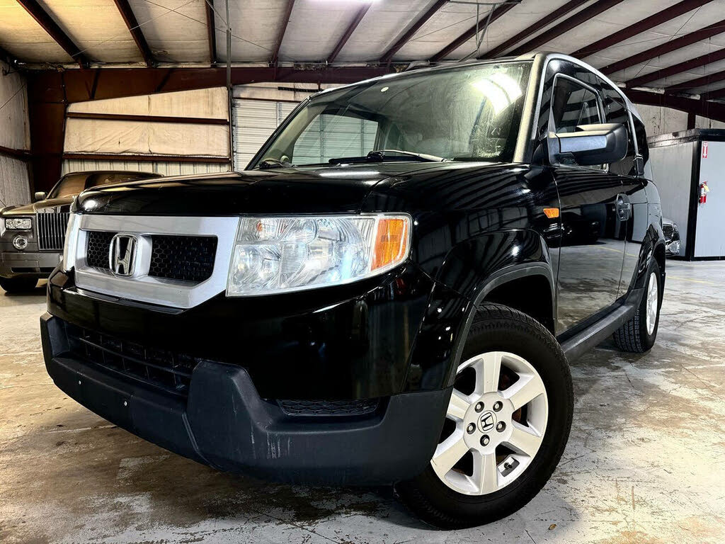 Used Honda Element for Sale in Provo, UT - CarGurus