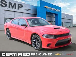 Dodge Charger GT RWD