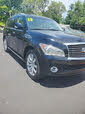 INFINITI QX56 4WD