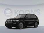 BMW X5 xDrive40i AWD