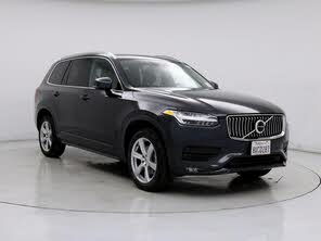 Volvo XC90 T5 Momentum FWD