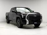 Toyota Tundra Limited CrewMax Cab 4WD