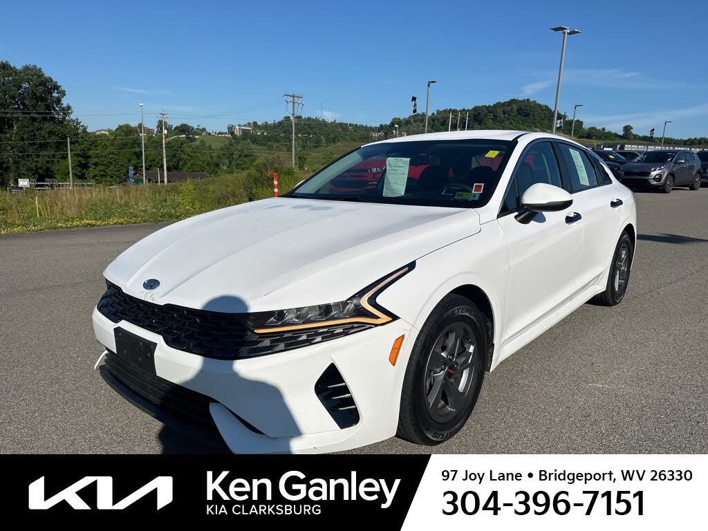 Ken Ganley Kia Clarksburg - Bridgeport, WV