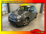 FIAT 500e FWD