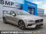 Volvo S60 B5 Ultimate Bright Theme AWD