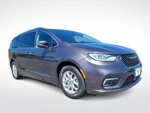 Chrysler Pacifica Touring L FWD