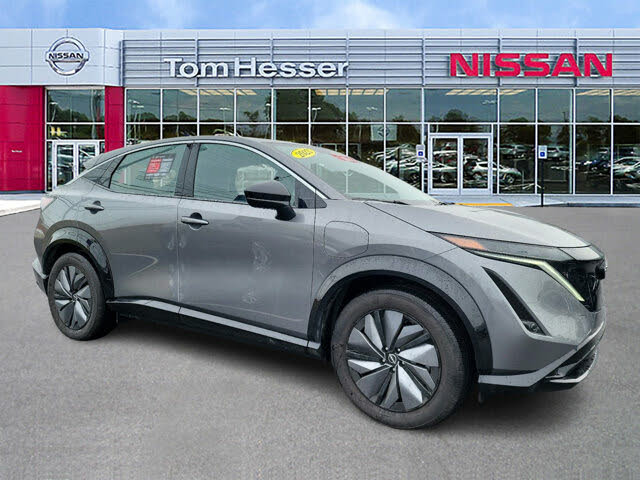 2023 Nissan Ariya Engage FWD